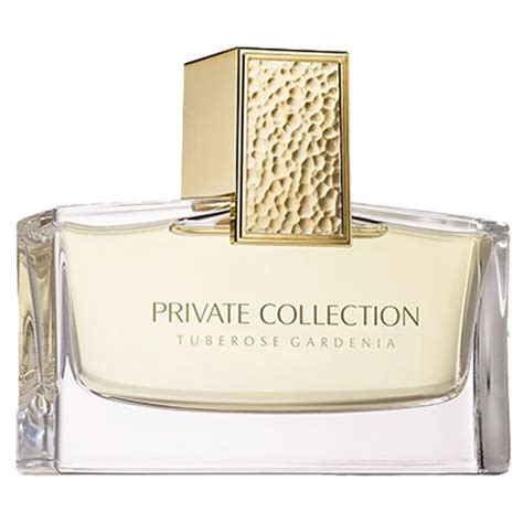 Private Collection Tuberose Gardenia by Estée Lauder